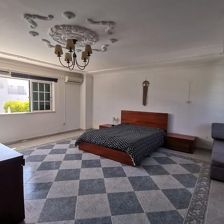 Alma Rustica Villa Albufeira Exteriör bild