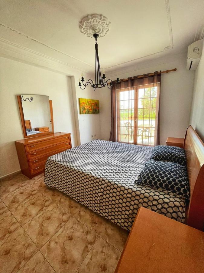 Alma Rustica Villa Albufeira Exteriör bild