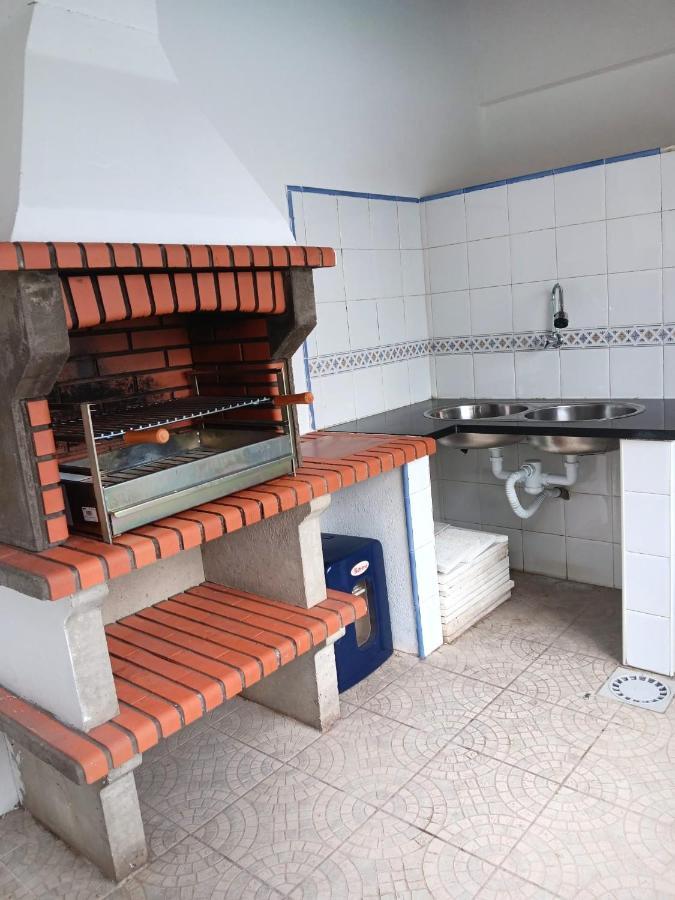 Alma Rustica Villa Albufeira Exteriör bild