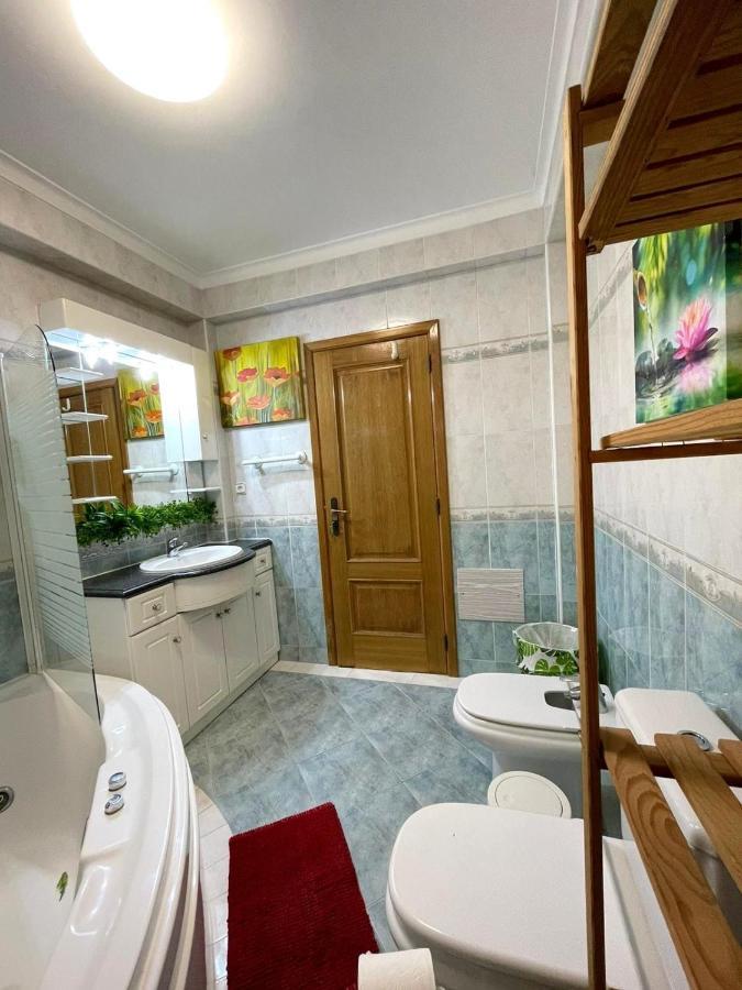 Alma Rustica Villa Albufeira Exteriör bild