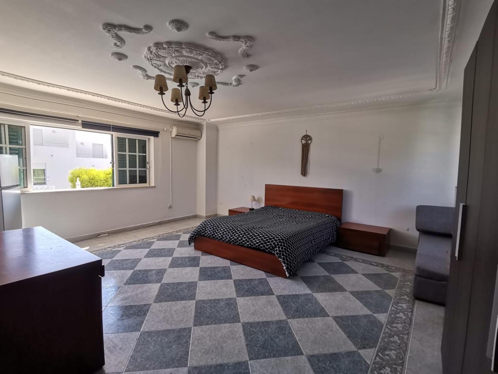 Alma Rustica Villa Albufeira Exteriör bild